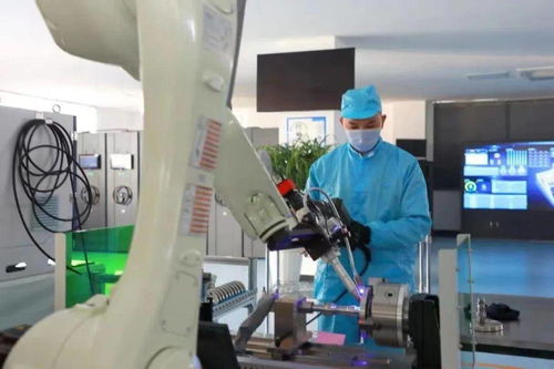 金湖儀器儀表特色產(chǎn)業(yè) 2000家企業(yè)的高質量發(fā)展之路