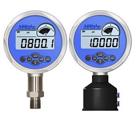 Additel ADT 681數(shù)字壓力表 高精度與便攜性的完美結(jié)合