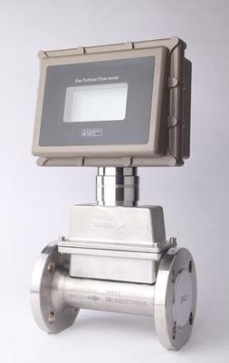 渦輪流量計選型指南 在電子電工與化工領(lǐng)域的精準(zhǔn)應(yīng)用